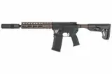 M4 GBB Secutor Centurion II Negro y Bronce + 3 Cargadores | Airsoft Nation Store miniatura 3