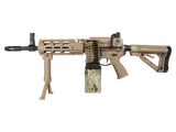 Replica G&G CM16 LMG DST miniatura 4