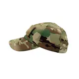 GORRA IMMORTAL SOFTSHELL VELCROS MULTICAM miniatura 4