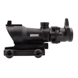 VISOR ARSENIC ARGON RED DOT AS30F NEGRO miniatura 3