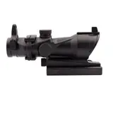 VISOR ARSENIC ARGON RED DOT AS30F NEGRO miniatura 4