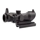VISOR ARSENIC ARGON RED DOT AS30F NEGRO miniatura 6