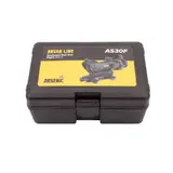 VISOR ARSENIC ARGON RED DOT AS30F NEGRO miniatura 7