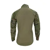 UNIFORME CAMISETA COMBATE CORSO BLACKBEARD PIX. BOSCOSO XL miniatura 3