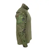 UNIFORME CAMISETA COMBATE CORSO BLACKBEARD PIX. BOSCOSO XL miniatura 5