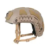 CASCO FMA SF SUPER HIGH CUT TAN miniatura 3