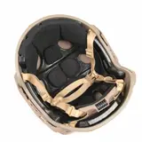 CASCO FMA SF SUPER HIGH CUT TAN miniatura 4