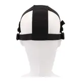 MORRERA MASCARA CORSO REAPER MK2 NEGRO miniatura 4