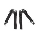 MORRERA MASCARA CORSO REAPER MK2 NEGRO miniatura 5