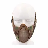 MORRERA MASCARA CORSO REAPER MK2 MULTICAM miniatura 3
