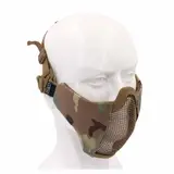 MORRERA MASCARA CORSO REAPER MK2 MULTICAM miniatura 4