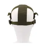 MORRERA MASCARA CORSO REAPER MK2 VERDE miniatura 5