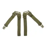MORRERA MASCARA CORSO REAPER MK2 VERDE miniatura 6