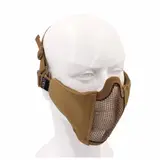 MORRERA MASCARA CORSO REAPER MK2 COYOTE miniatura 4