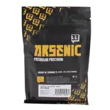 BOLAS BBS ARSENIC KRYPTON BIO 0.36G 1000RDS BLANCA miniatura 3
