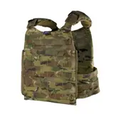 CHALECO CORSO DRAKE MK2 MULTICAM miniatura 3