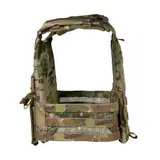 CHALECO CORSO DRAKE MK2 MULTICAM miniatura 4