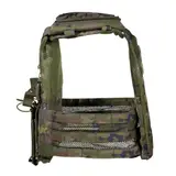 CHALECO CORSO DRAKE MK2 PIX. BOSCOSO miniatura 3
