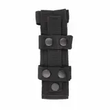 FUNDA TORNIQUETE/TIJERA CORSO MOLLE NEGRA miniatura 3