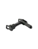 Maxx Model CNC Retén de Cargador Avanzado Style B para MTW M4 – Negro miniatura 5