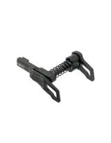 Maxx Model CNC Retén de Cargador Avanzado Style B para MTW M4 – Negro miniatura 6