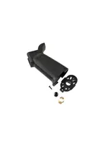 Cyma nylon motor Grip for M4 AEG miniatura 3