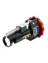 Maxx Model CNC hop up Chamber M4W for MTW (new version) miniatura 3