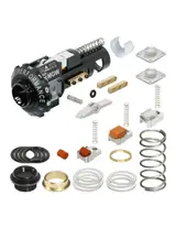 Maxx Model CNC hop up Chamber MGW for MTW miniatura 3