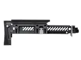 Culata plegable tipo Zentico PT-1 AK para CYMA / LCT / GHK 5KU miniatura 6