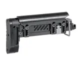 Culata plegable tipo Zentico PT-1 AK para CYMA / LCT / GHK 5KU miniatura 3