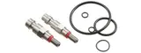 Adaptador HPA LANCER para TM MWS M4 GBB BK miniatura 3