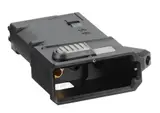 Adaptador HPA LANCER para TM MWS M4 GBB BK miniatura 5