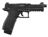 Pistola LTX Competition Negra - Lancer Tactical miniatura 6