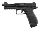 Pistola LTX Competition Negra - Lancer Tactical miniatura 7