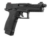 Pistola LTX Competition Negra - Lancer Tactical miniatura 8