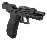 Pistola LTX Competition Negra - Lancer Tactical miniatura 12