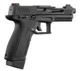 Pistola LTX Competition Negra - Lancer Tactical miniatura 13