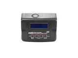 Cargador Inteligente ASG A680 LiPo NiMH LiFe LiHV – Programable 80W miniatura 3