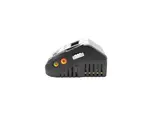 Cargador Inteligente ASG A680 LiPo NiMH LiFe LiHV – Programable 80W miniatura 4