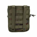 Pouch Corso Utility MK2 Largo Pixel Boscoso – Bolsillo táctico modular de gran capacidad miniatura 4