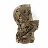 Verdugo táctico Corso Reaper MK2 Multicam – Protección facial ligera para airsoft miniatura 3