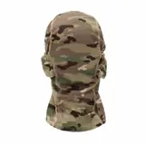 Verdugo táctico Corso Reaper MK2 Multicam – Protección facial ligera para airsoft miniatura 4