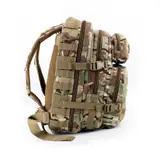 Mochila Immortal MOLLE PEQ 20L Multicam – Mochila táctica compacta con sistema MOLLE miniatura 3