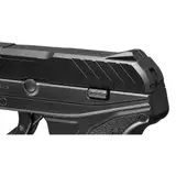 Tokyo Marui LCP II Gas Negra – Pistola airsoft ultracompacta de bolsillo miniatura 3