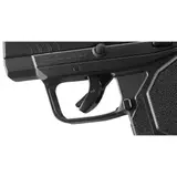 Tokyo Marui LCP II Gas Negra – Pistola airsoft ultracompacta de bolsillo miniatura 4