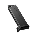 Tokyo Marui LCP II Gas Negra – Pistola airsoft ultracompacta de bolsillo miniatura 6