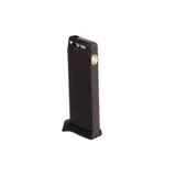 Cargador Tokyo Marui LCP II Negro – Cargador gas original 10 BBs miniatura 3
