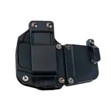 Funda rígida Tokyo Marui LCP Negra – Pistolera compacta airsoft polímero miniatura 3