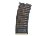 Cargador midcap 190 Bbs Lancer L5 AWM 300 Blackout para M4 [EMG] miniatura 4