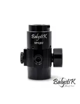 Balystik HPR200 HPA regulator US -Black Ops miniatura 3
